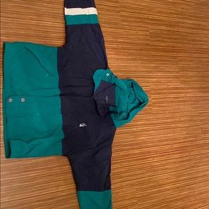 Vintage Nautica Jacket